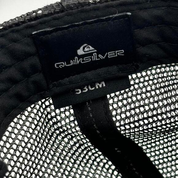 Quicksilver hat - Picture 6 of 7